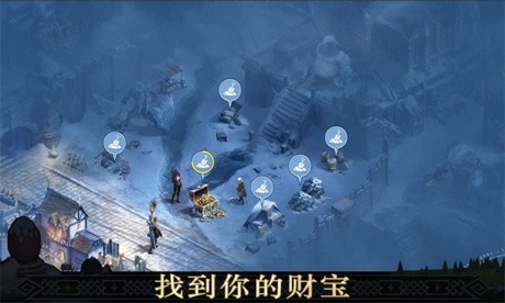  异鬼围城100天最新版