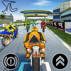 ThumbMotoRace