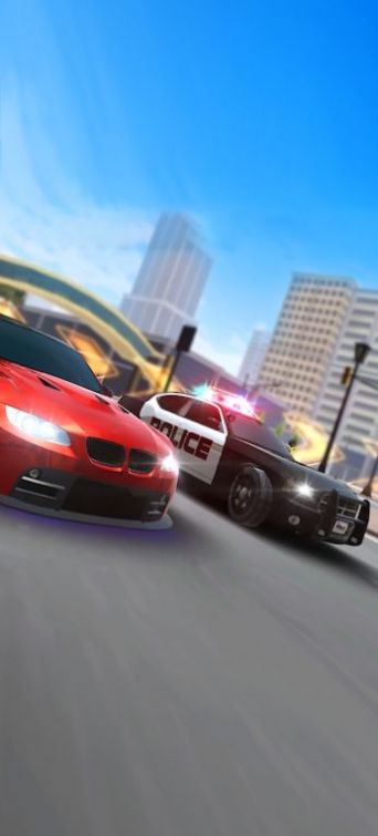  ARS漂移赛车