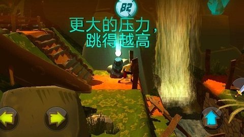 夺城勇士