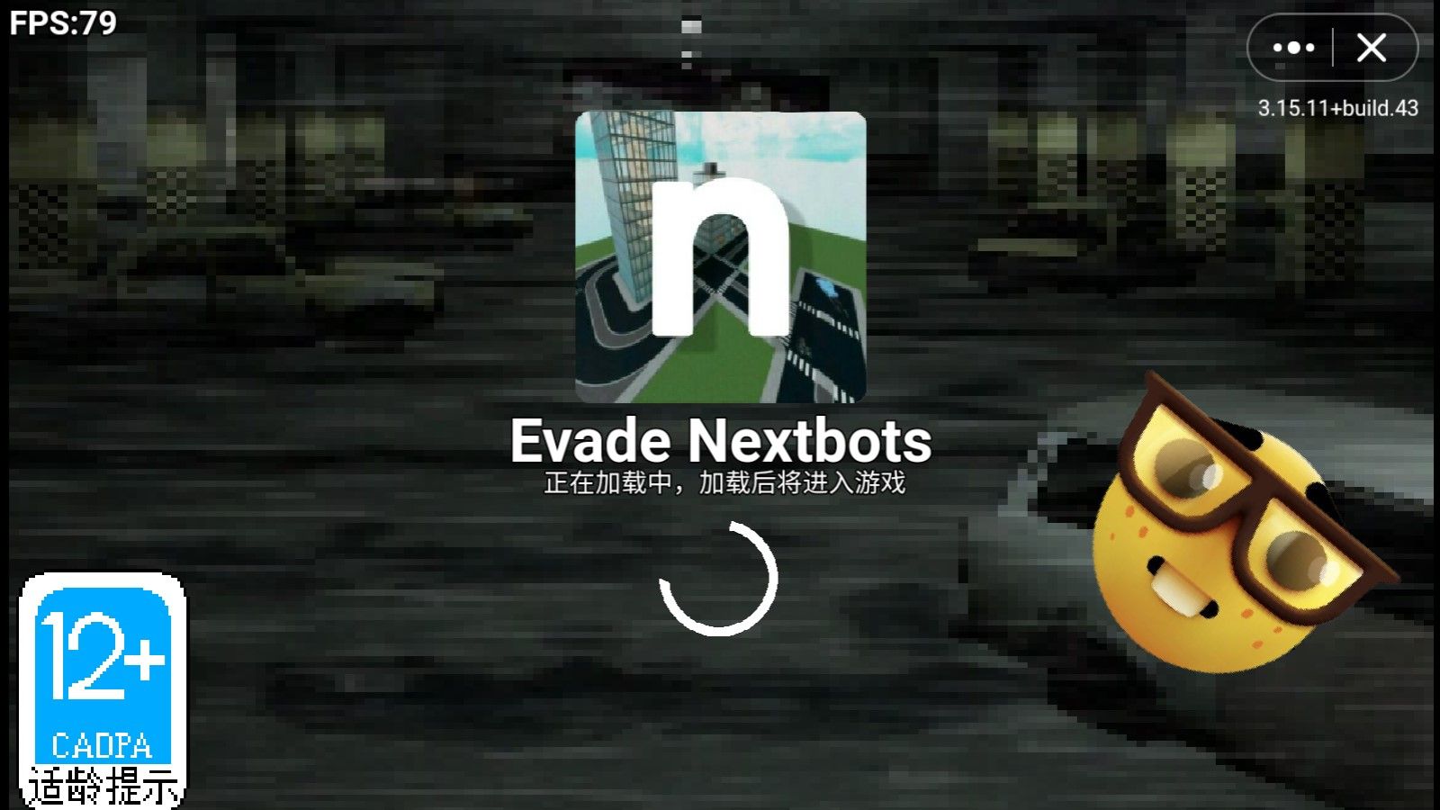 EvadeNextbots