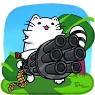 一枪世界猫免费版