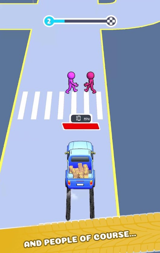 BrakeControl