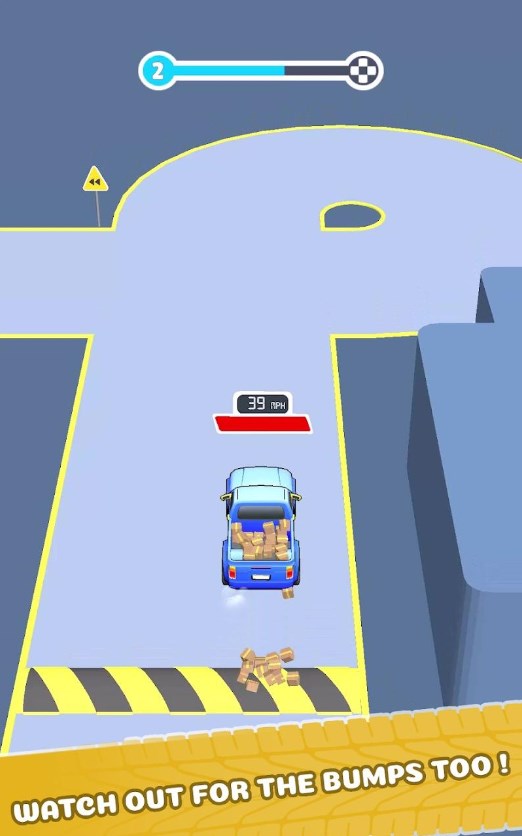 BrakeControl