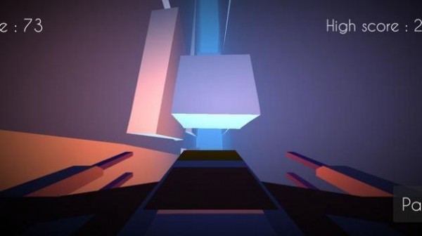  无限机动飞行3D