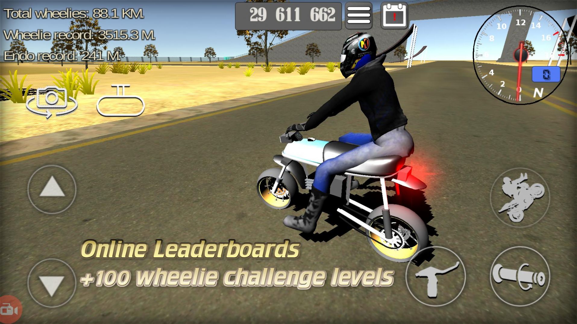 WheelieKing3D
