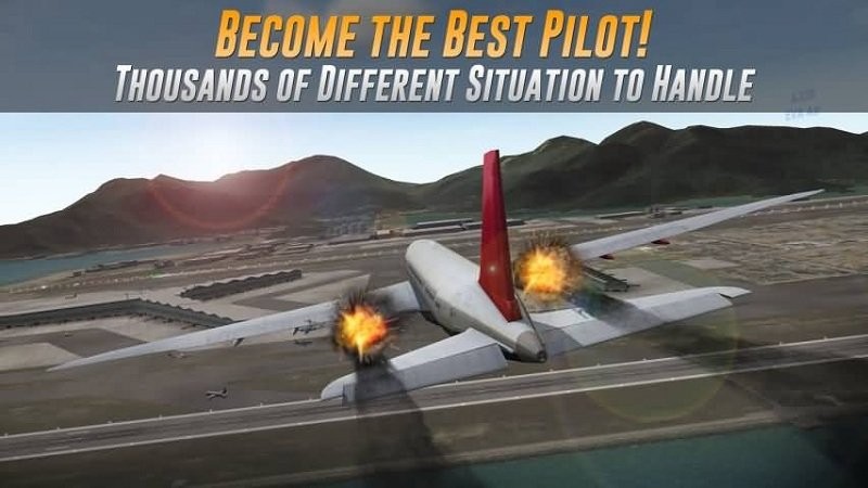 航空公司指挥官免费版