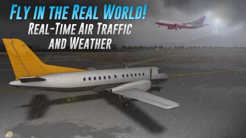 航空公司指挥官免费版