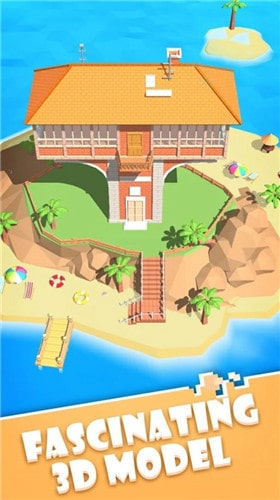  点击建造者