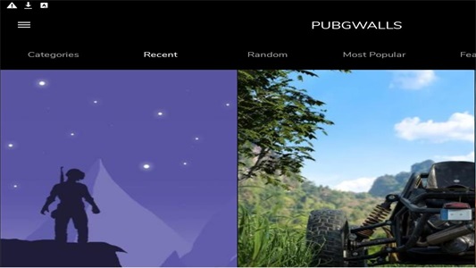 PUBGWALLS