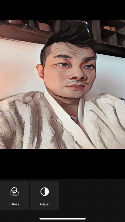  狂飙相机