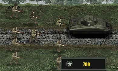  WW2战争指挥官