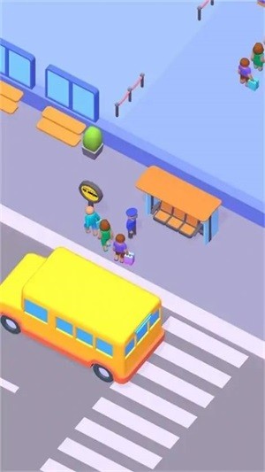 小小火车站