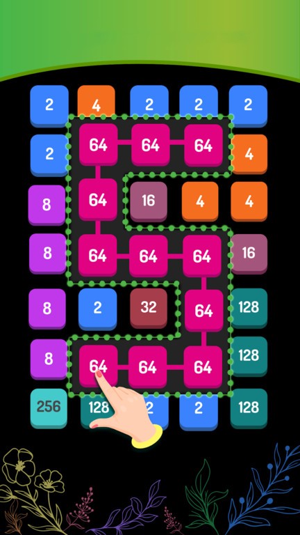 2248连线合成