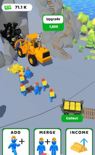IdleDriller