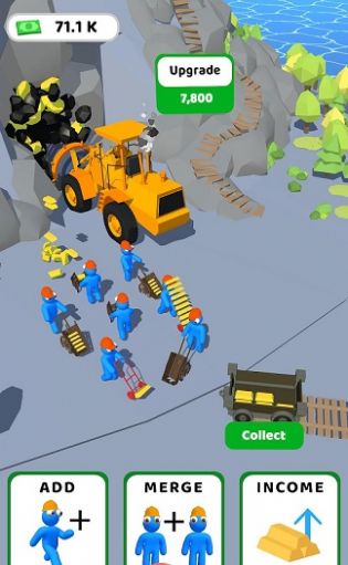 IdleDriller