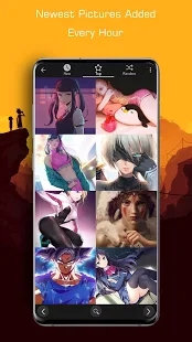  百万高清壁纸