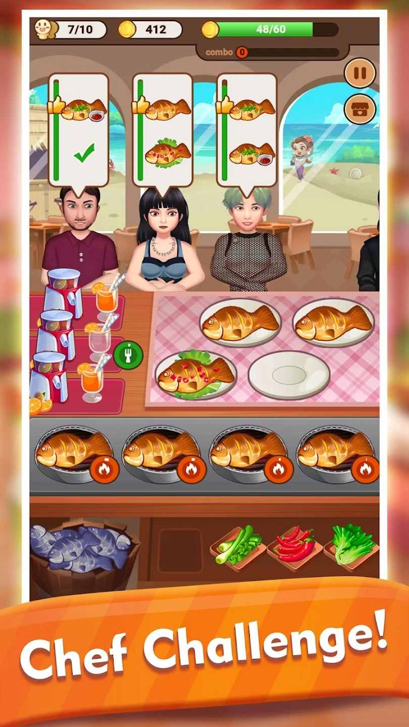 HappyChef