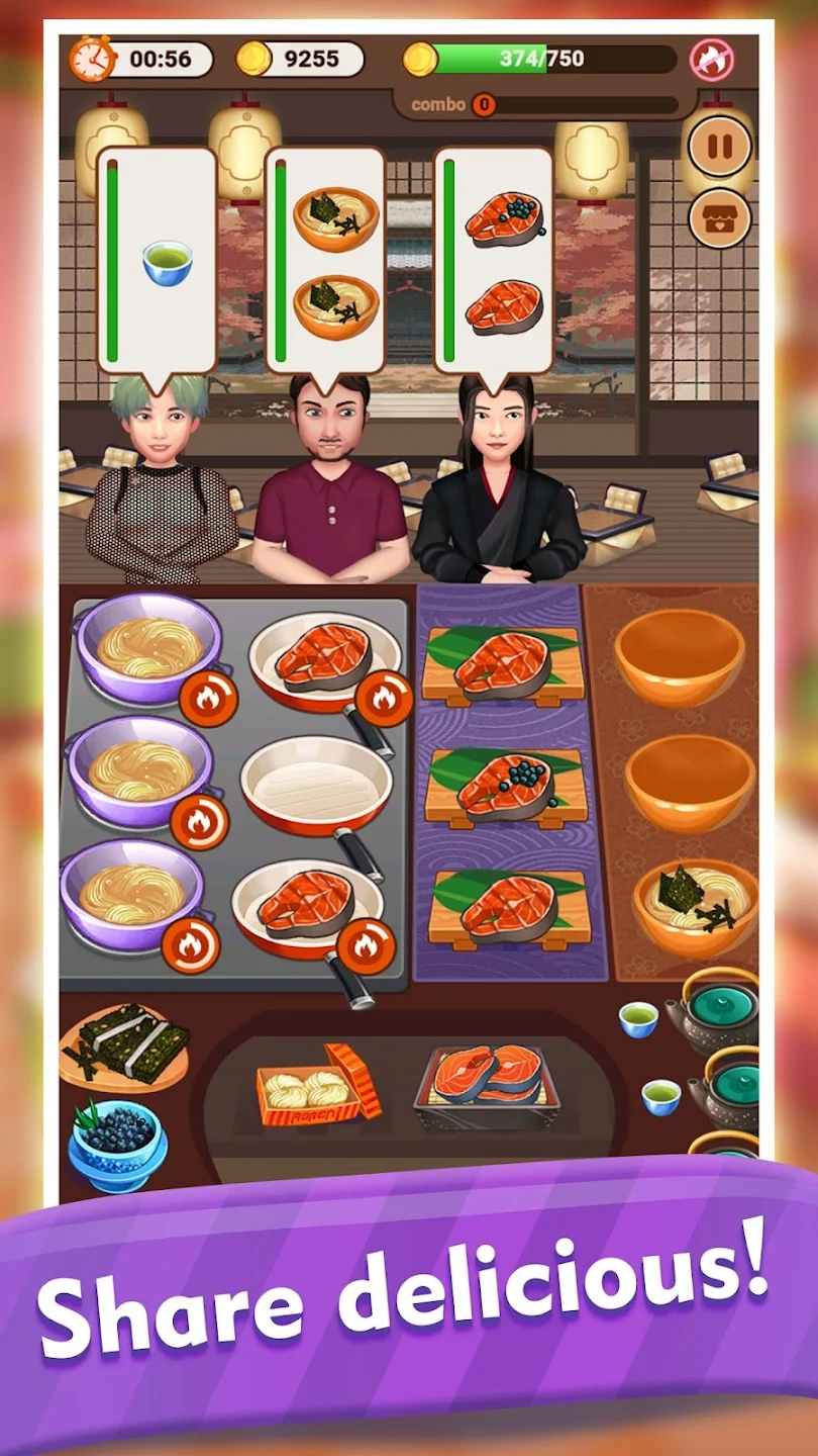 HappyChef