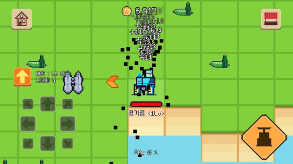  石油英雄