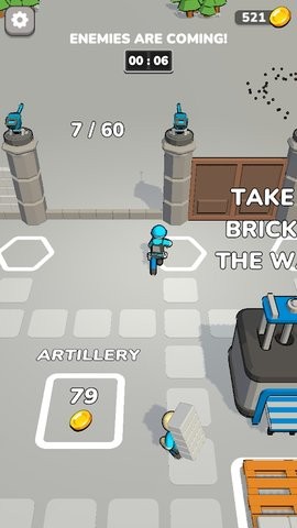  TowerSavior