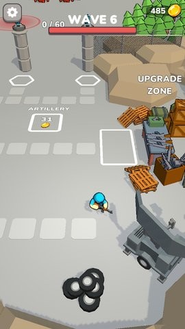  TowerSavior