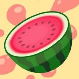 缤纷水果消红包版