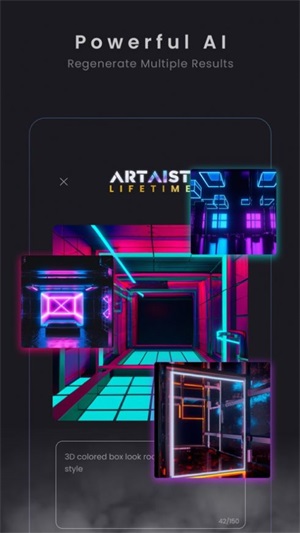  Artaist