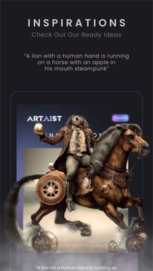 Artaist