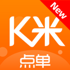k米服务员点单
