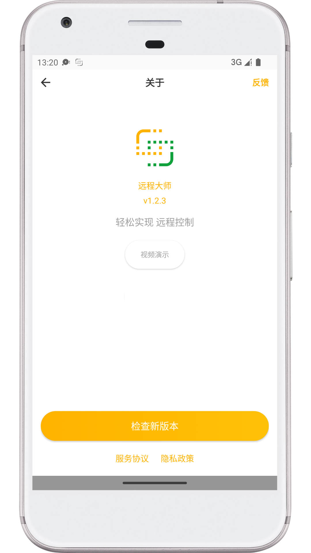  远程大师