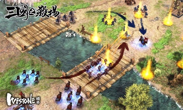  三国之杀场安卓版