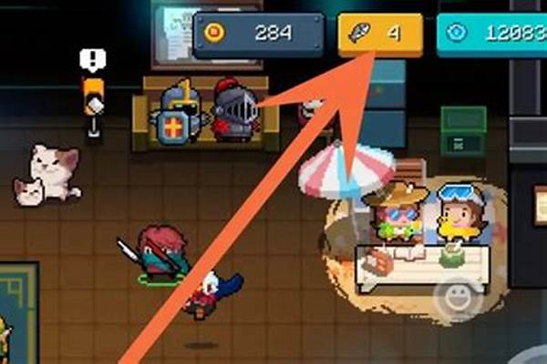 元气骑士阿巴怎么获得一