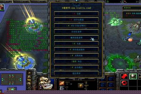 死亡审判场出装攻略