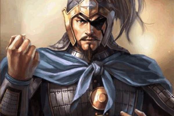 夏侯惇夏侯渊是兄弟吗