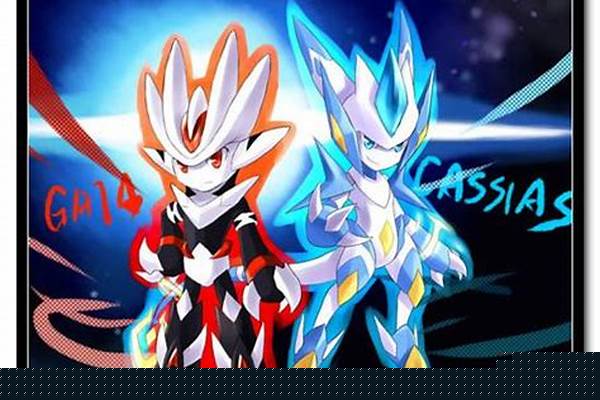 赛尔号卡修斯打不了