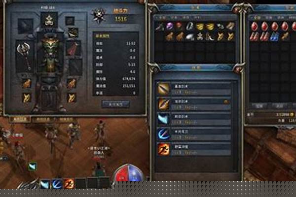 传奇归来任务大全