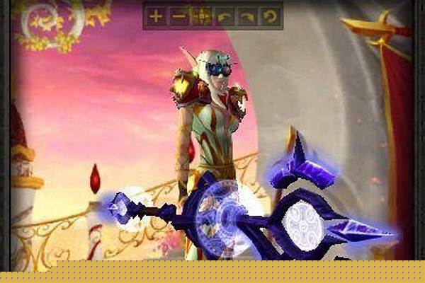 永恒之眼掉落物品在哪