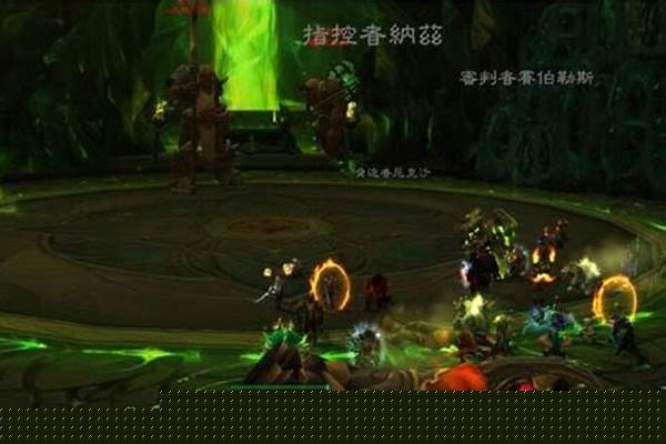 创世之柱任务后续