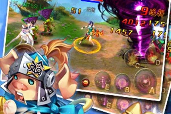 功夫西游精力值有什么用