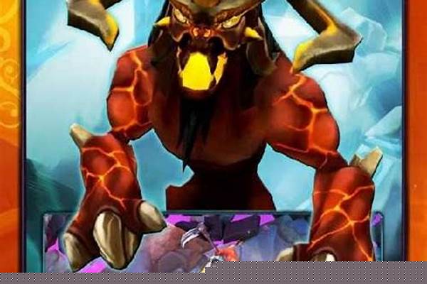 命运英雄传无限宝石