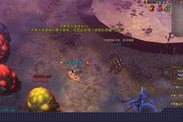 斗战神连环洞怎么打