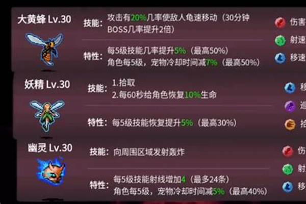 地下城怎样获得宠物