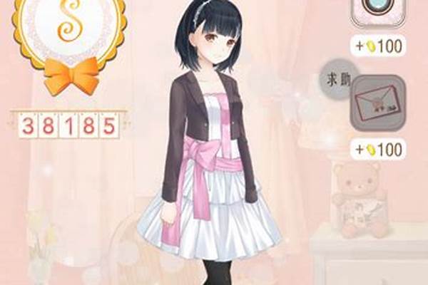 暖暖环游世界攻略韩国平民