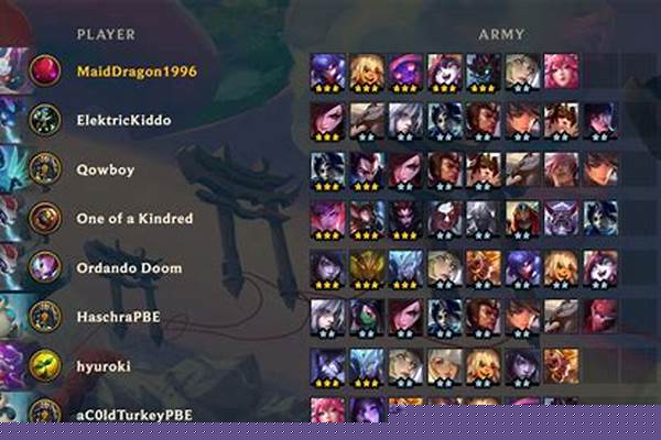 云顶之弈最新阵容排行亚索