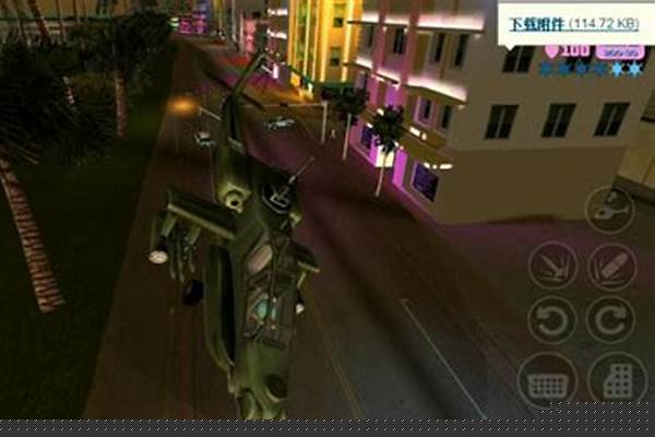 侠盗猎车手罪恶都市秘籍游泳