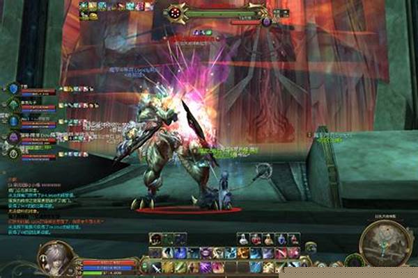 永恒之塔各副本掉落