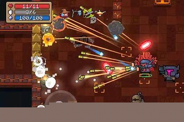 元气骑士的阿奴法杖有啥用