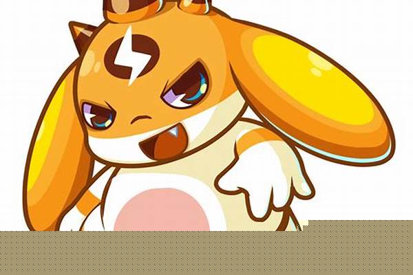 洛克王国雷神之子厉害吗