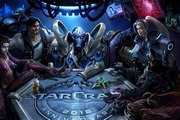 星际争霸攻略秘籍